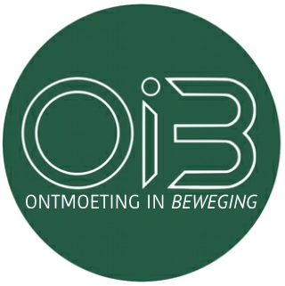 Logo-Ontmoeting in Beweging Logo Ontmoeting in Beweging