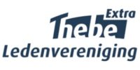 Thebe extra logo voor Ontmoeting in Beweging