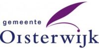 Gemeente Oisterwijk logo voor Ontmoeting in Beweging