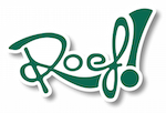 Logo Roef-Sportvereniging Moergestel Logo Roef - Sportvereniging Moergestel